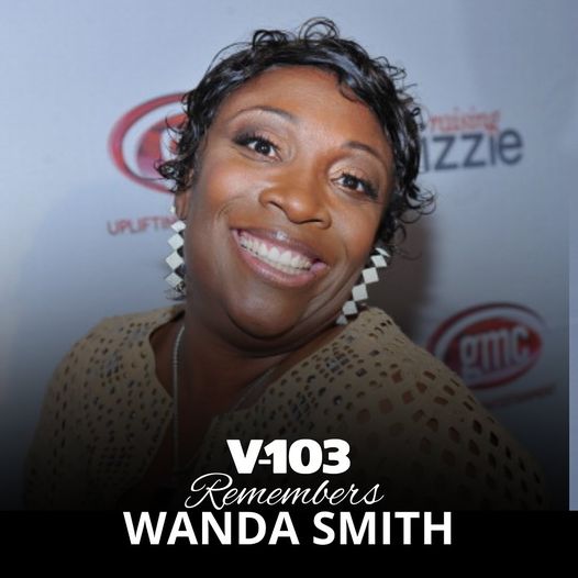 Wanda Smith