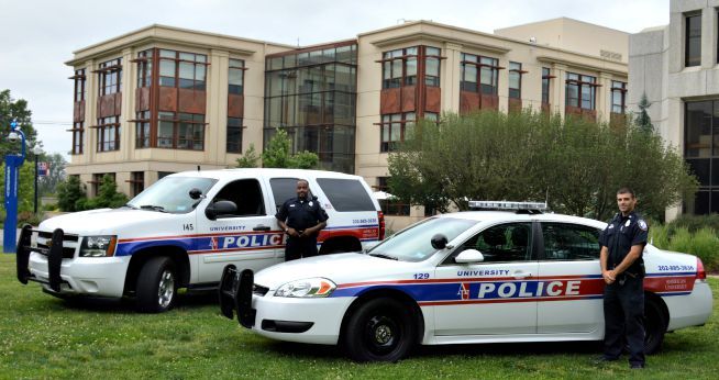 American University Active Shooter, school on lockdown after shooting, police investigates