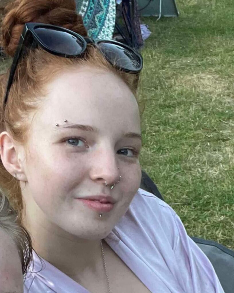 Isla Bell Fawkner, Melbourne, 19-year-old girl missing since October 4, for 16 days