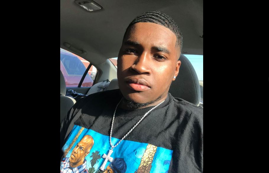 Homicide; Jaleel Turner Murfreesboro, TN, former Nike shoe designer killed by Shaquira Brown, shooting