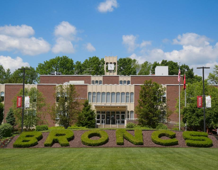 Rider University Student Death; reportedly died by suicide at Kroner Residence Hall