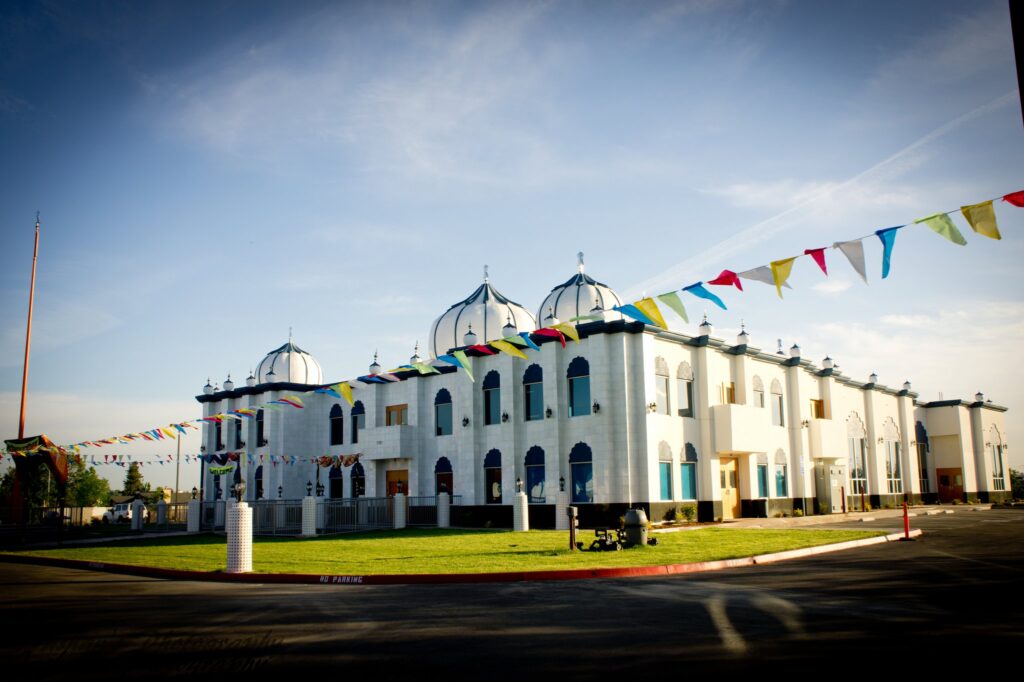 Turlock Gurdwara Sahib Shooting: Man found dead, died by Suicide at Sikh Temple